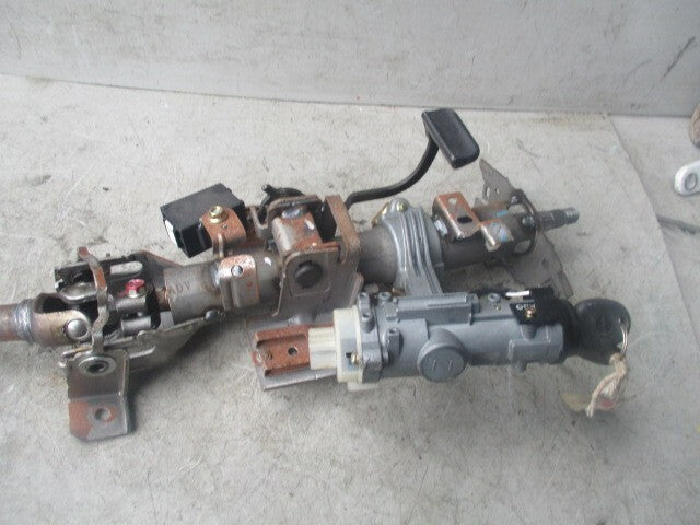 2005 HYUNDAI GETZ POWER STEERING COLUMN 95400-1C500