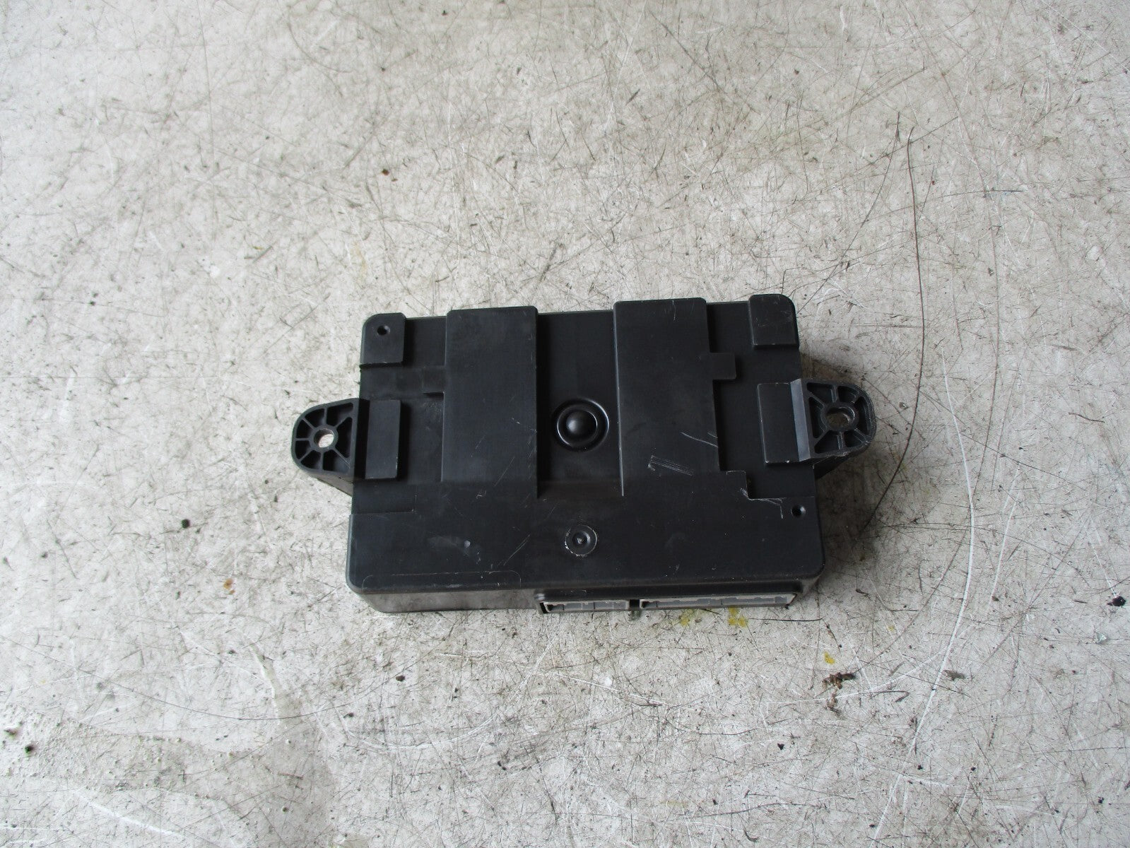 JAGUAR XE 2017 ECU ENGINE CONTROL UNIT FK7219H440AF