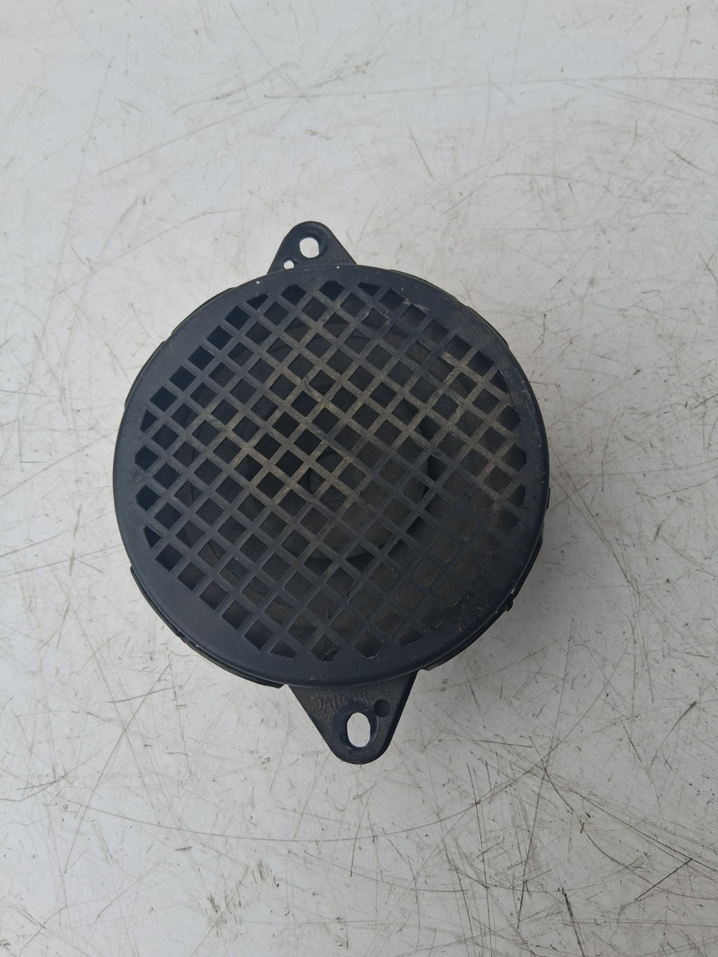 2021 FIAT FIORINO MK3 SOUND SPEAKER 520103250