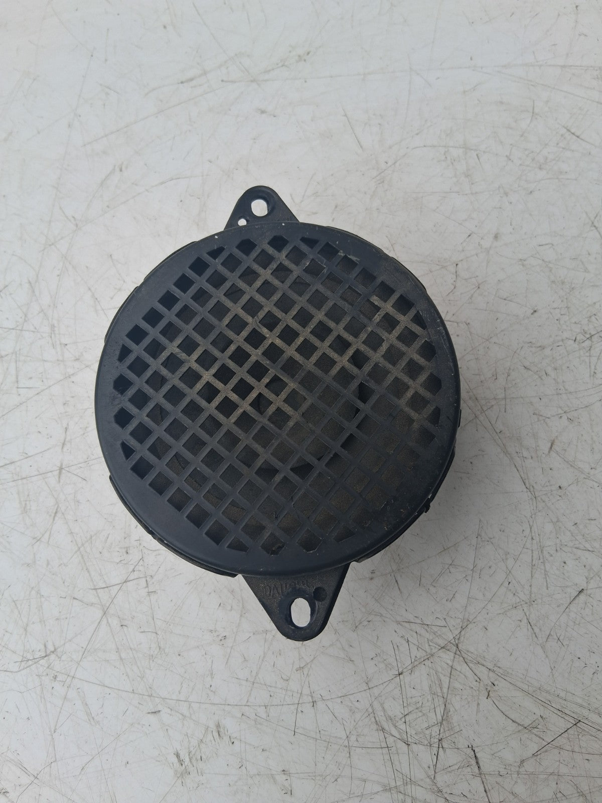 2021 FIAT FIORINO MK3 SOUND SPEAKER 520103250