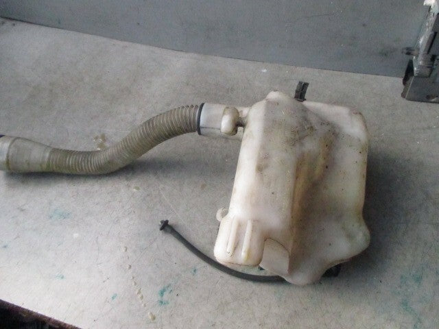 2009 PEUGEOT PARTNER MK2 WINDSCREEN WASHER BOTTLE 9681875180