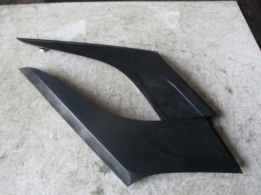 SUZUKI SWIFT MK4 2020 REAR RIGHT LEFT OUTER TRIM COVER 7718152R0 7719152R0