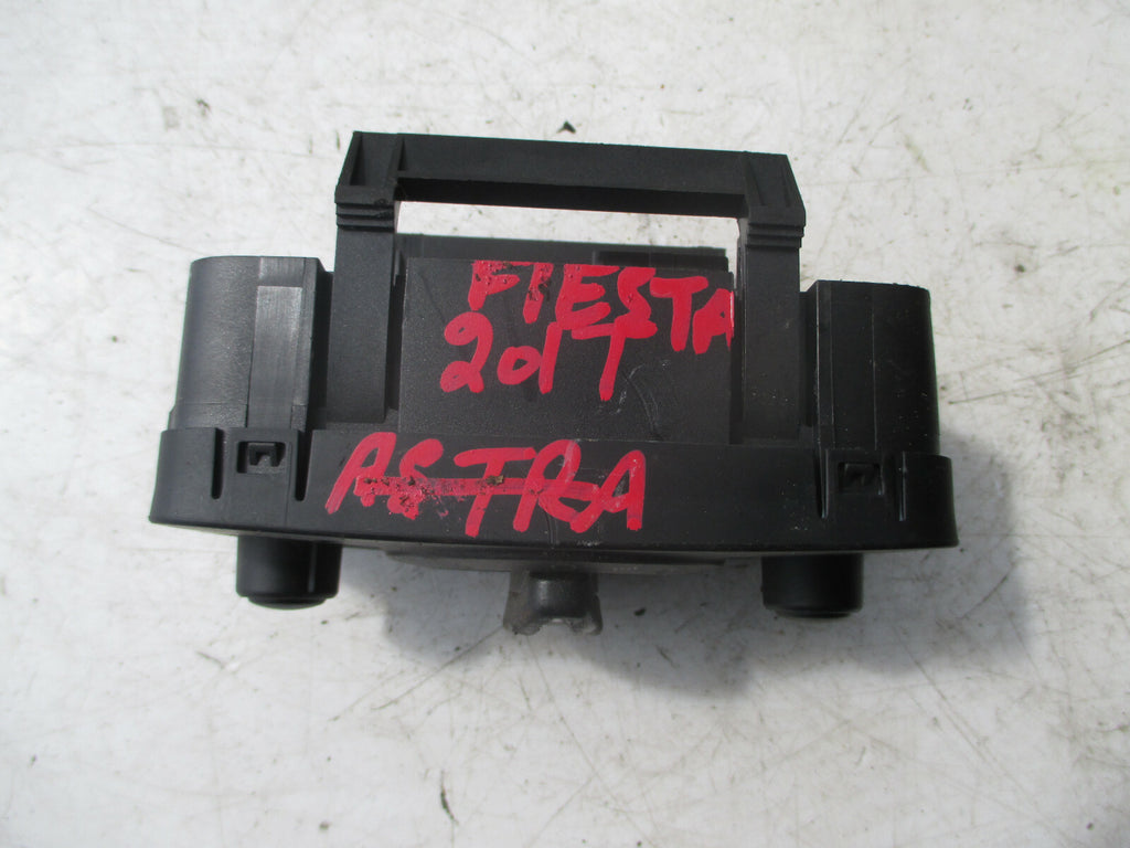 FORD FIESTA MK7 2015 HEADLIGHT LIGHT ADJUST AIM CONTROL SWITCH C1BT13A024CB