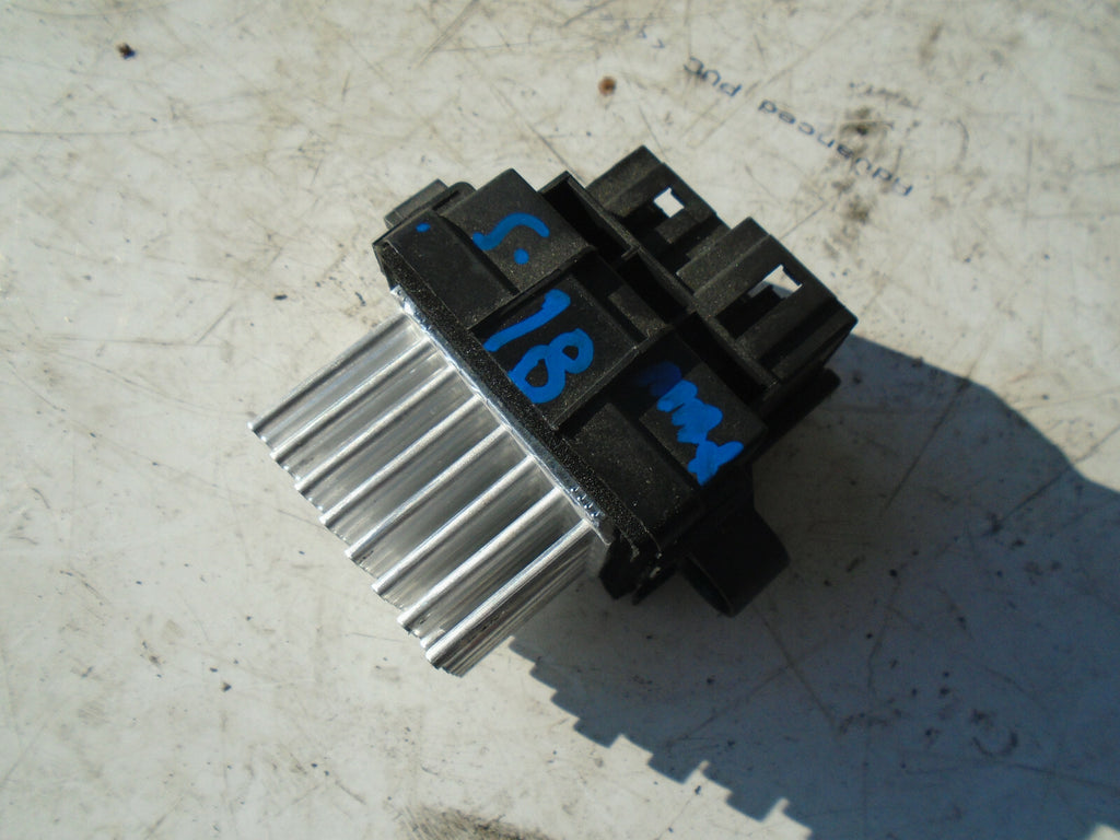 FORD S MAX MK2 2018 HEATER AC RHEOSTAT RESISTOR G3GH19E624AA