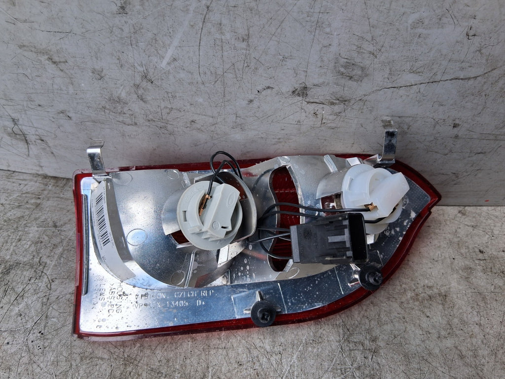 VAUXHALL INSIGNIA MK1 2013 ESTATE NSR PASSENGER SIDE REAR TAIL LIGHT 22950969