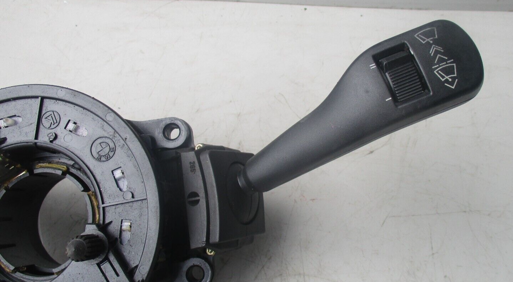 BMW E46 COUPE 3 SERIES WIPER INDICATOR STALK SWITCH 01404015