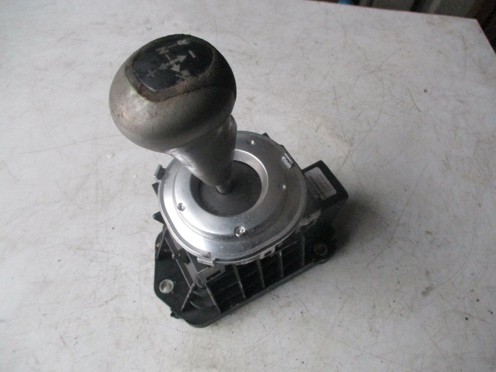 HONDA CIVIC MK8 2006 AUTO AUTOMATIC GEAR SHIFTER SELECTOR 54000-SMG-E530M1