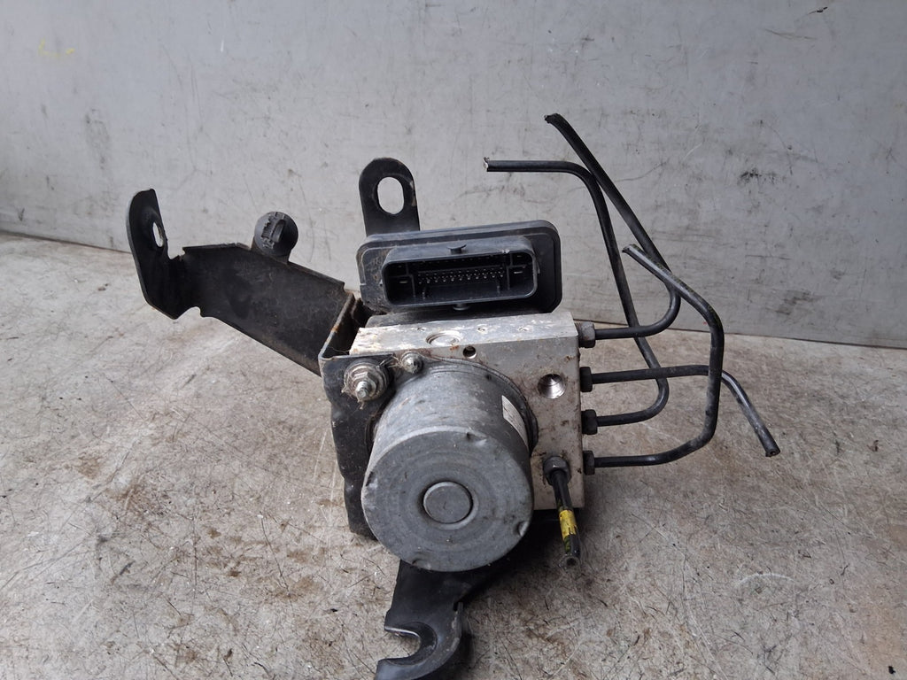 2021 VAUXHALL VIVARO ABS PUMP CONTROL MODULE 9821150280