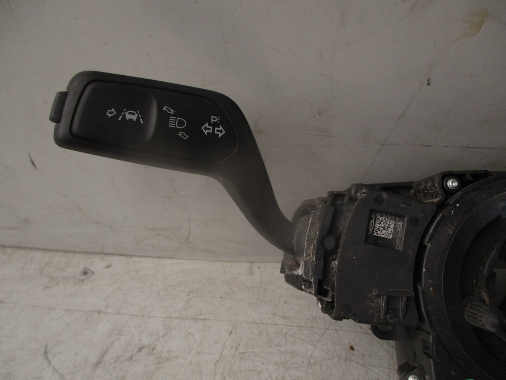2021 FORD FIESTA MK8 INDICATOR & WIPER SWITCH STALK SQUIB RING H1BT14B522