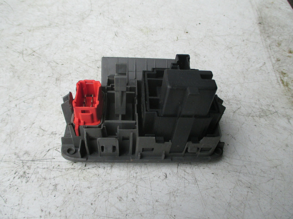 RENAULT SCENIC 2008 HEADLIGHT INTERIOR LIGHT AIM ADJUST CONTROL SWITCH PANEL