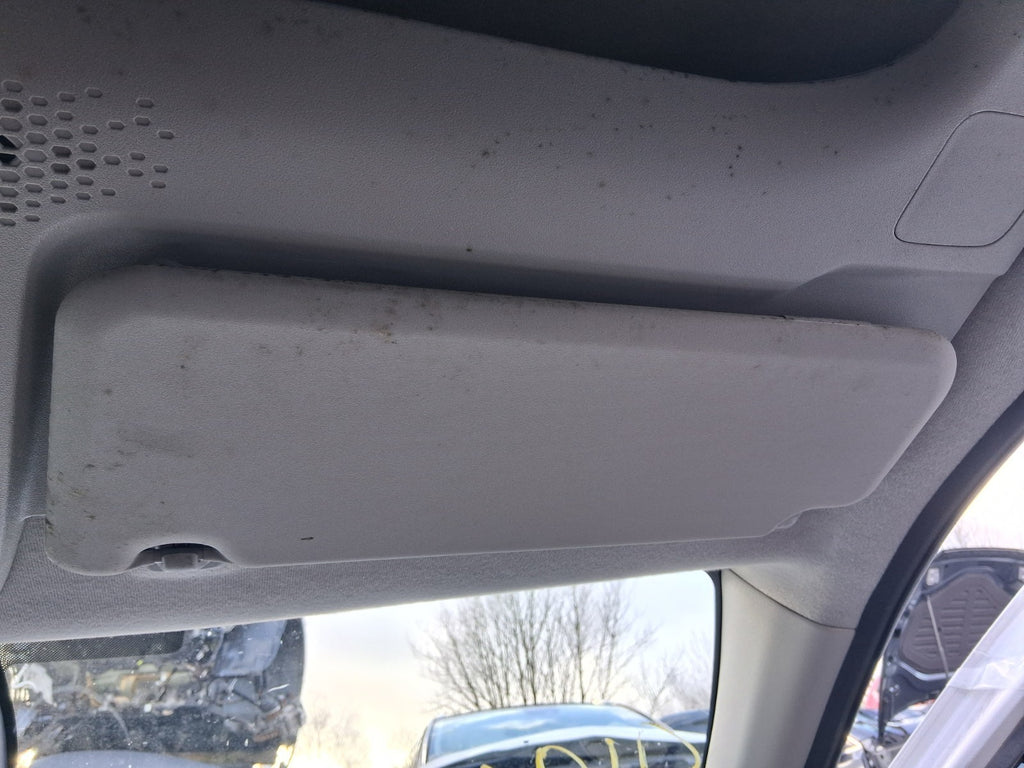 2024 CITROEN BERLINGO MK3 K9 OSF DRIVER SIDE FRONT RIGHT SUN VISOR SHADE
