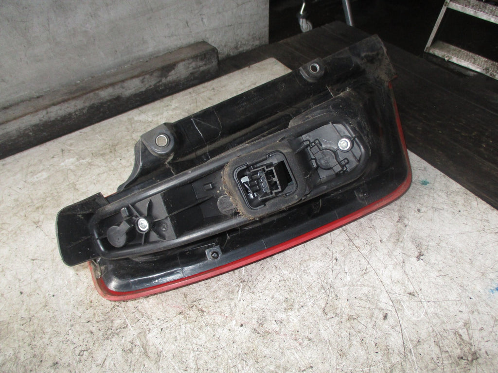 FIAT PUNTO MK3 2009 3 DOOR OSR DRIVER SIDE REAR TAIL LIGHT