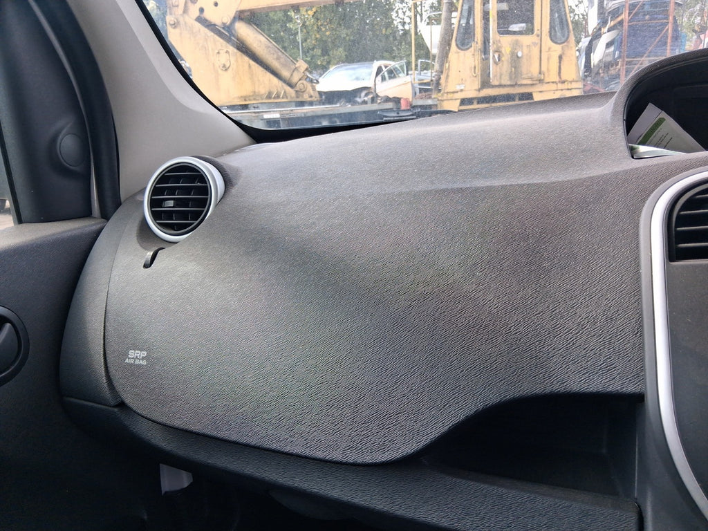 2020 RENAULT KANGOO MK2 DASHBOARD AIRBAG SEAT BELT ECU AIRBAG KIT