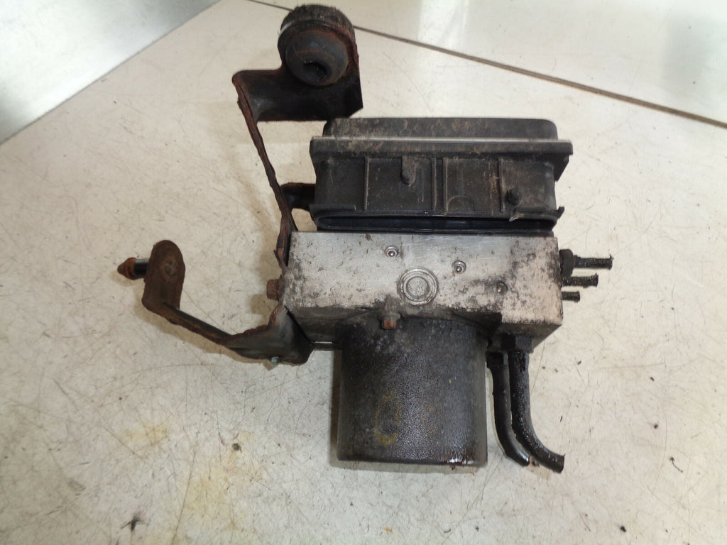 FORD TRANSIT MK7 2012 ABS PUMP AND MODULE CC12C405BA