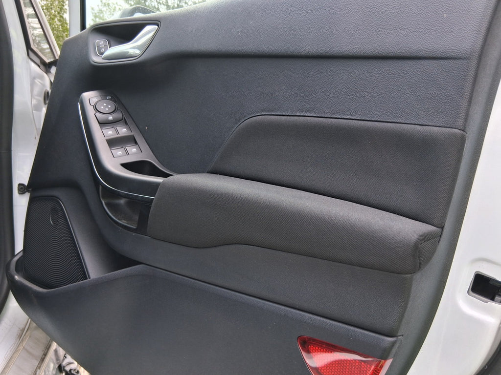 2023 FORD FIESTA MK8 OSF DRIVER SIDE FRONT RIGHT DOOR CARD