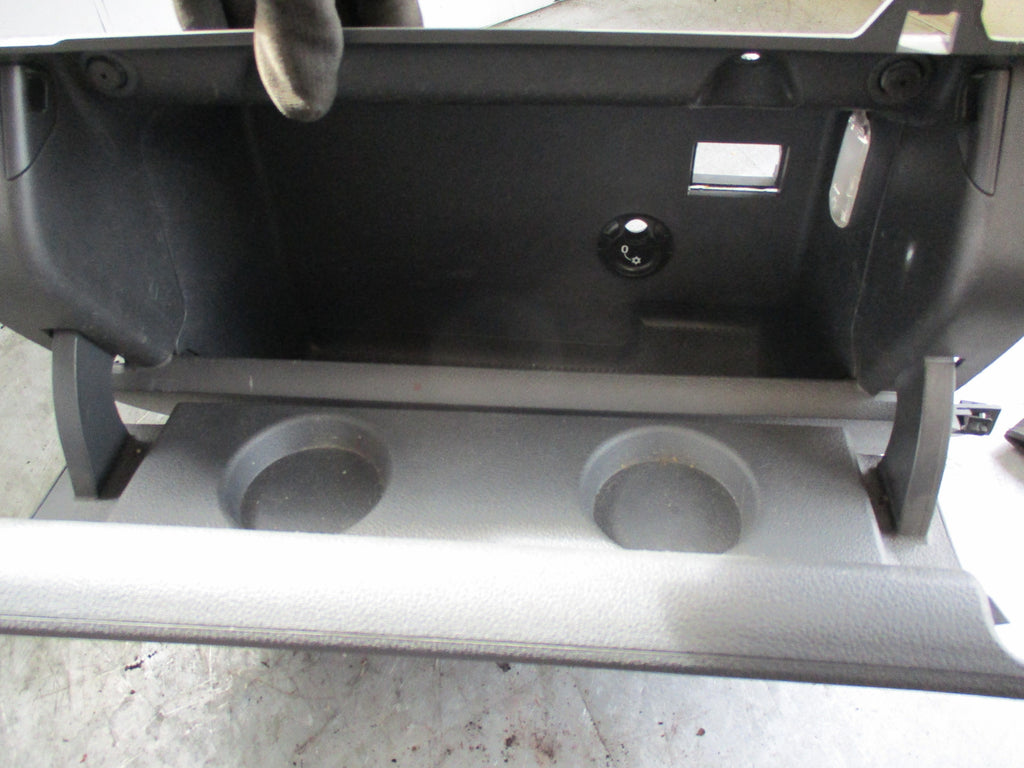 VOLKSWAGEN TOURAN GLOVE BOX 1T2857101A