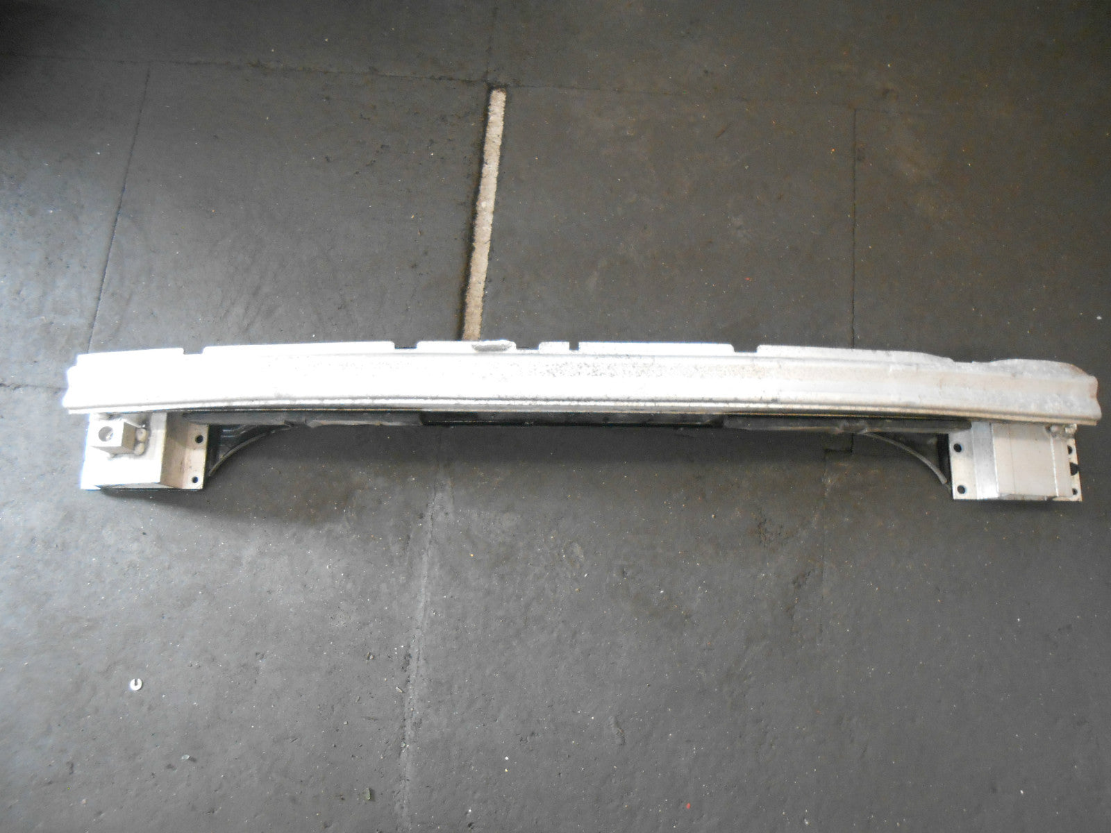 BMW MINI R52 COOPER S 2006 REAR BUMPER REINFORCEMENT CRASH SUPPORT BAR