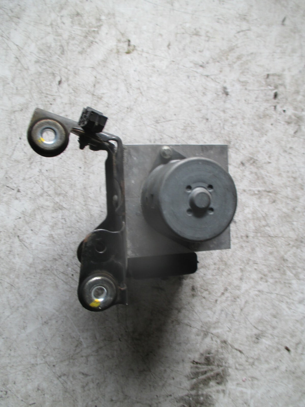 FORD MONDEO 2010 MK3 ABS BRAKE PUMP 9G912C405