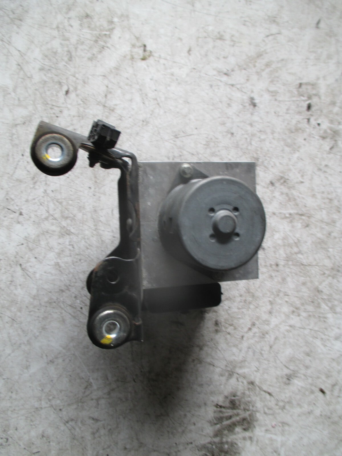 FORD MONDEO 2010 MK3 ABS BRAKE PUMP 9G912C405
