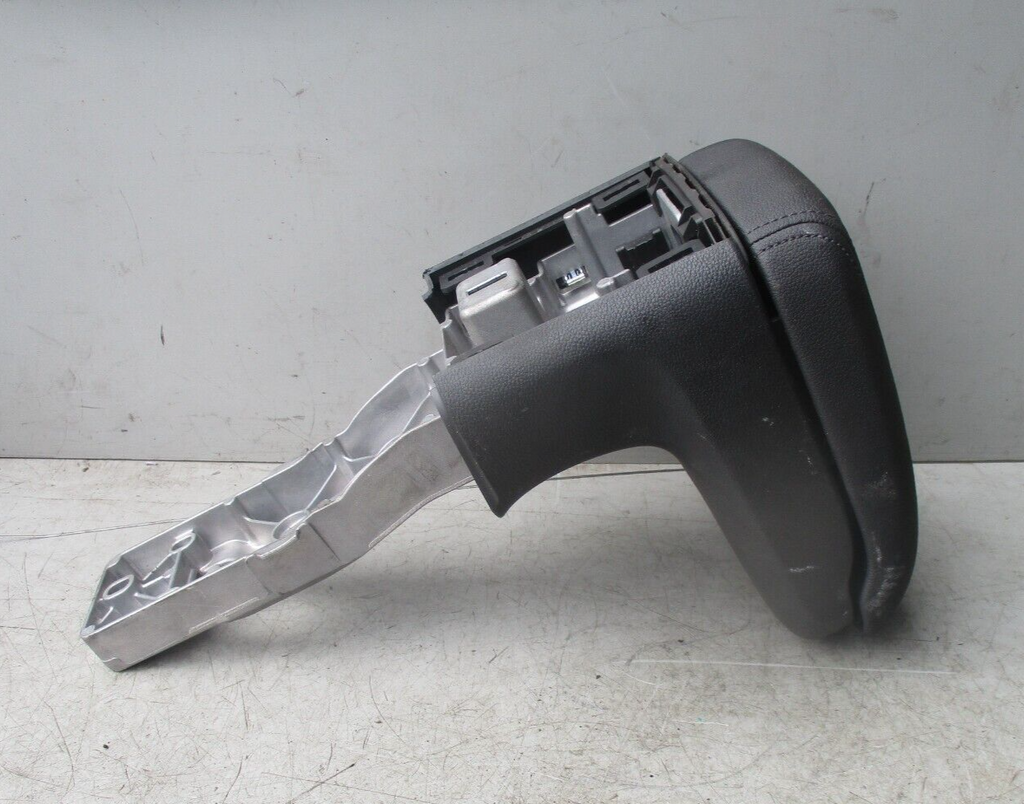 VAUXHALL SAFIRA C 2017 CENTRE CONSOLE STORAGE COMPARTMENT ARMREST 9928009958