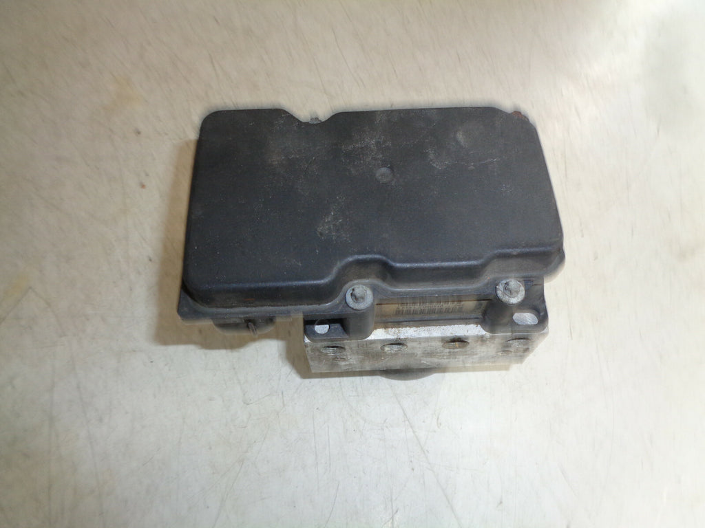 KIA CEED 2010 1.6 CRDI ABS PUMP & CONTROL MODULE 589201H400