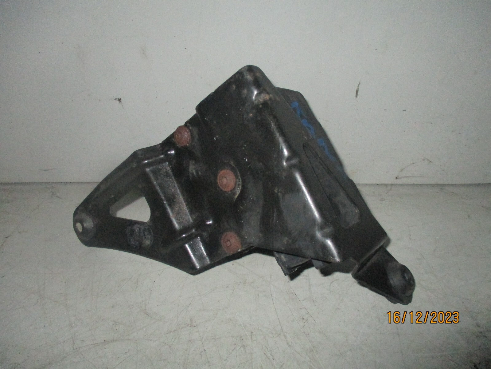 RENAULT KANGOO MK2 2010 1.5 DIESEL ABS PUMP MODULATOR 8200955226