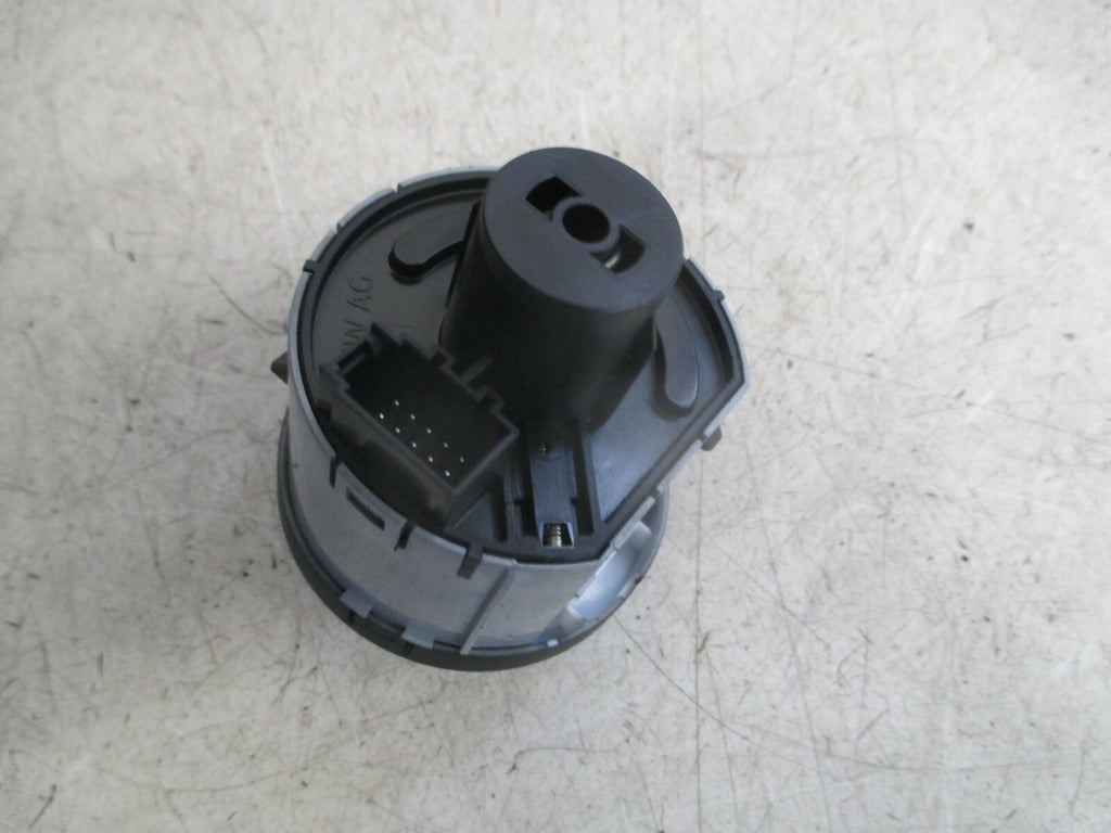 SKODA FABIA  2019 NJ MK3 HEADLIGHT CONTROL SWITCH 5E0941431F