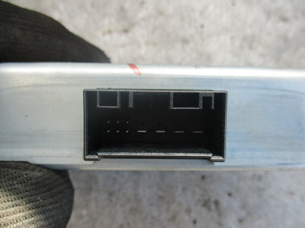 MITSUBISHI MIRAGE MK6 1.2 ENGINE CONTROL UNIT ECU MODULE 8638A053