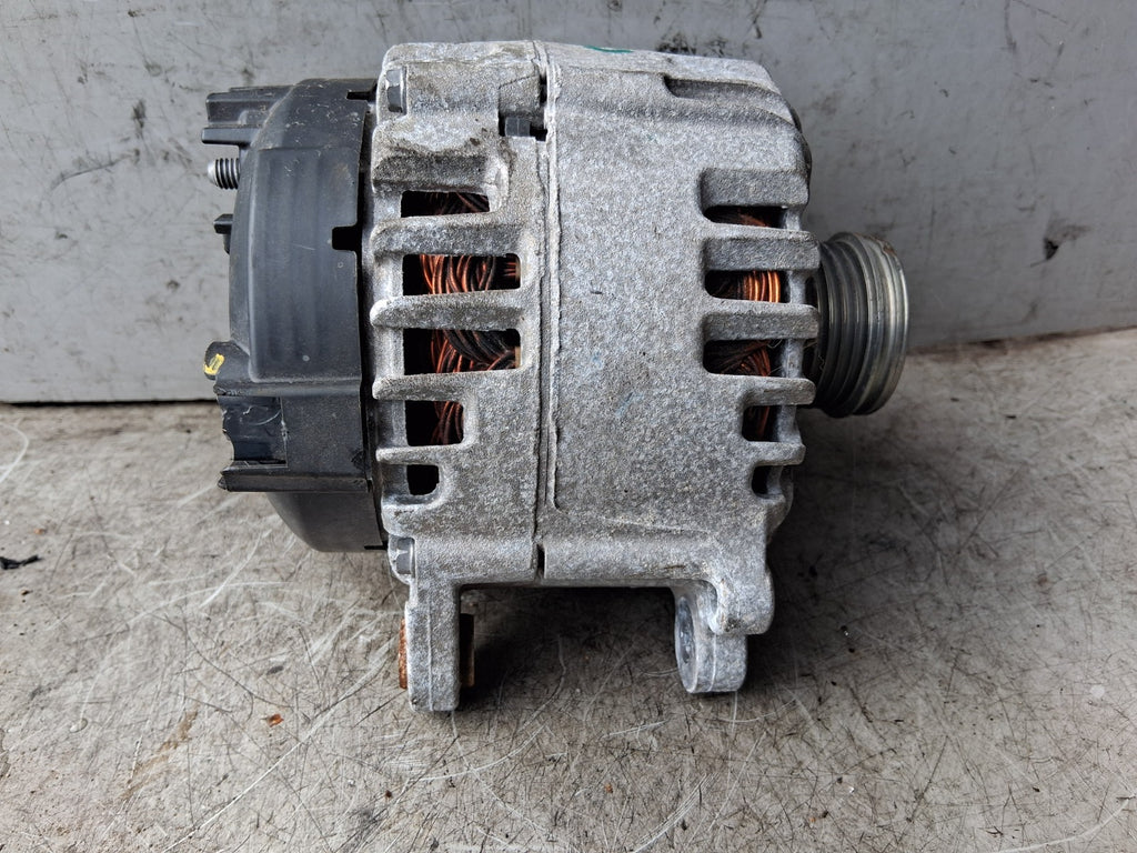 2021 VOLKSWAGEN UP CITIGO 1.0 PETROL ALTERNATOR 04C903026F