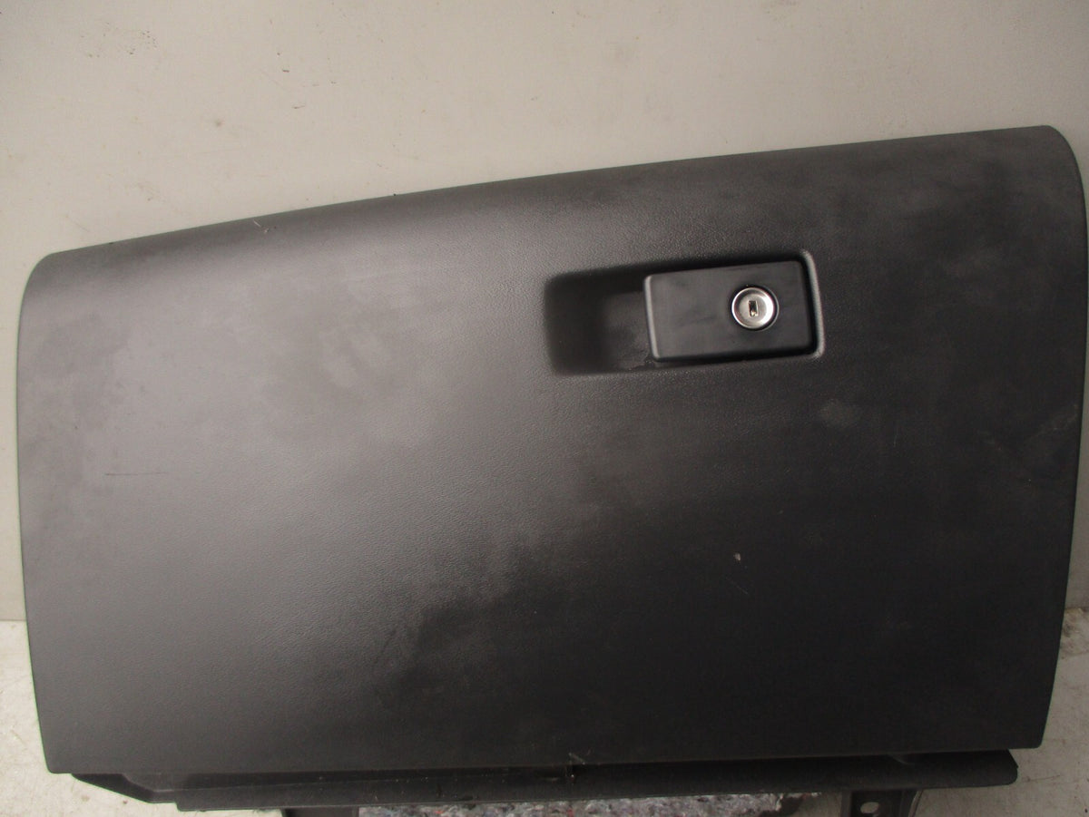 2014 VOLVO S60 MK2 GLOVEBOX STORAGE COMPARTMENT 31393674
