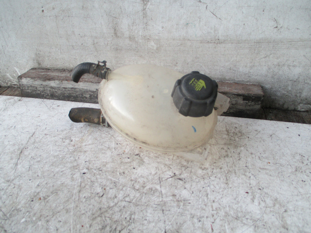 DACIA DUSTER 2016 COOLANT TANK RESERVOIR 217107259R