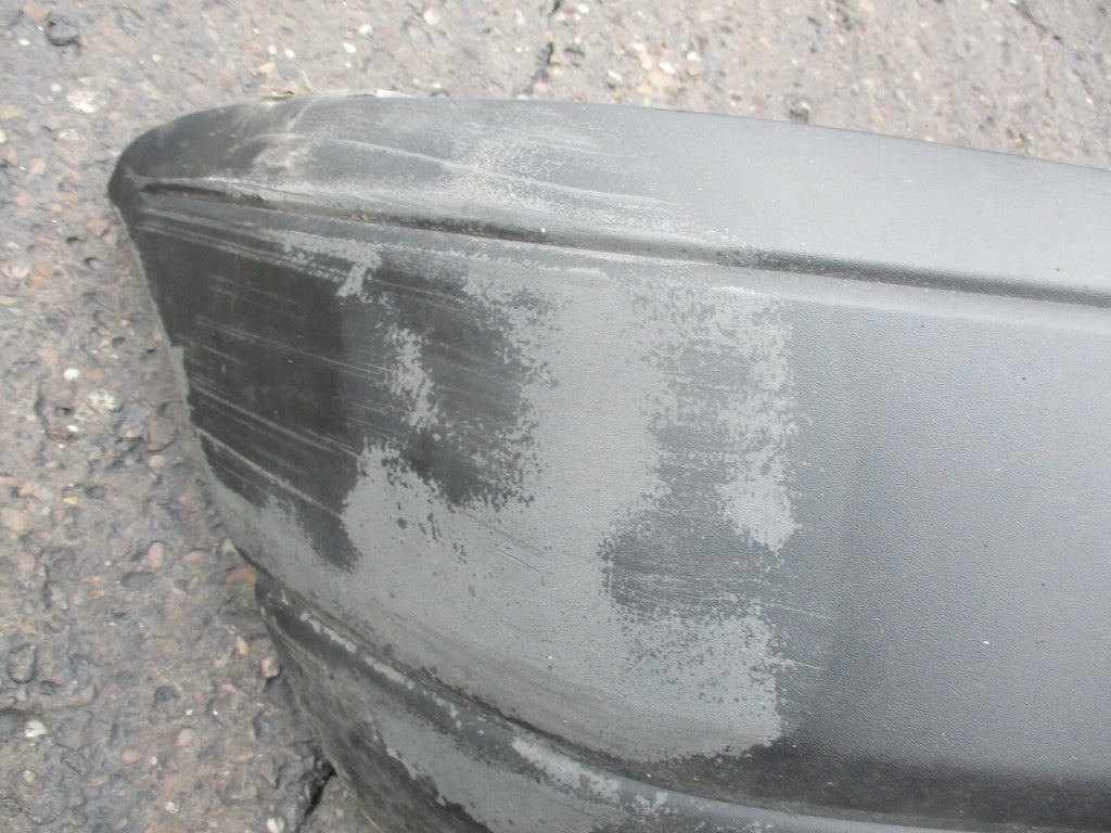 LANDROVER FREELANDER L314 MK1 PRE FACELIFT FRONT BUMPER GREY