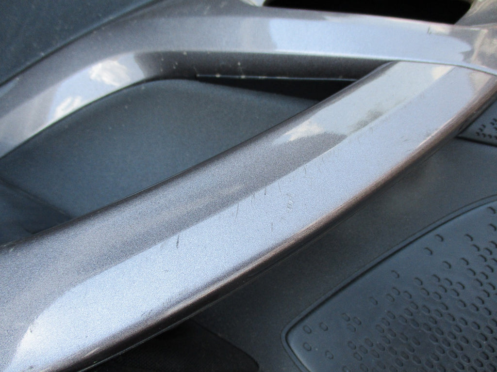 PEUGEOT 2008 2015 NSF PASSENGER SIDE FRONT DOOR CARD