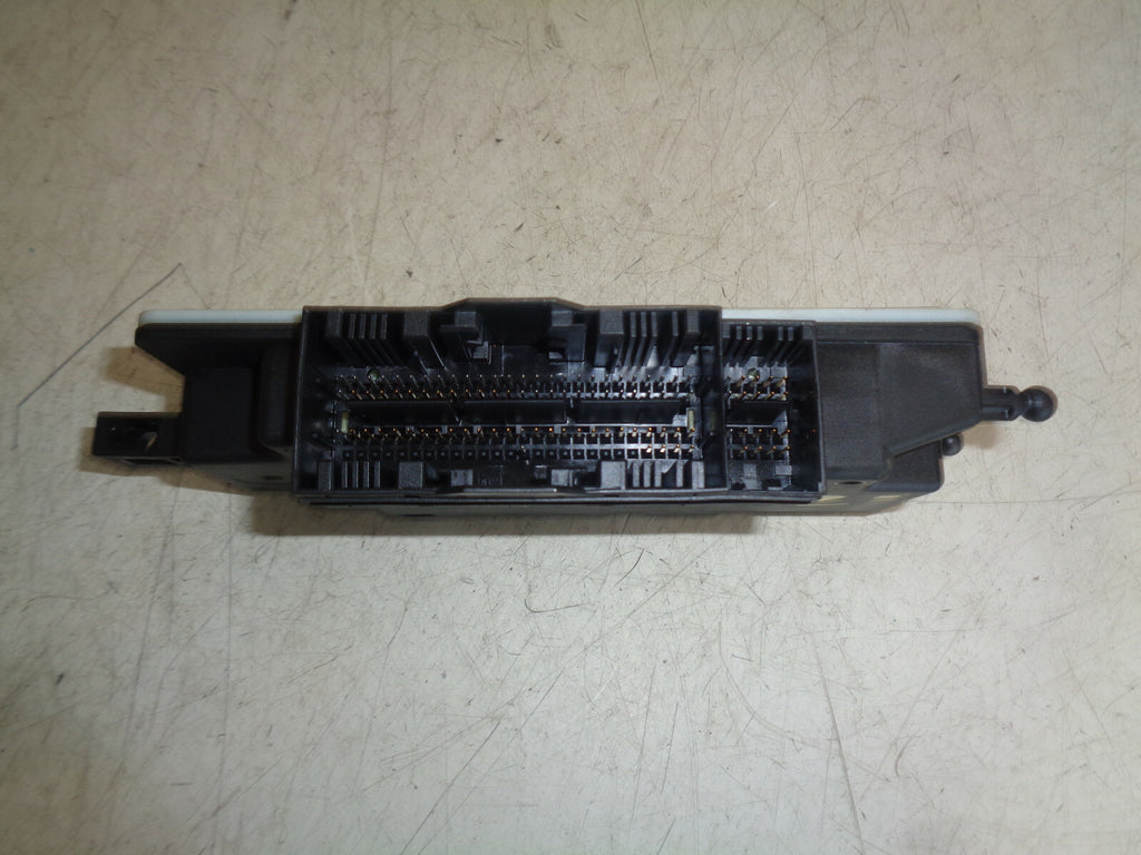 BMW 5 SERIES F10 2012 2.0 DIESEL SAFETY BAG CONTROL MODULE ECU UNIT 9280186