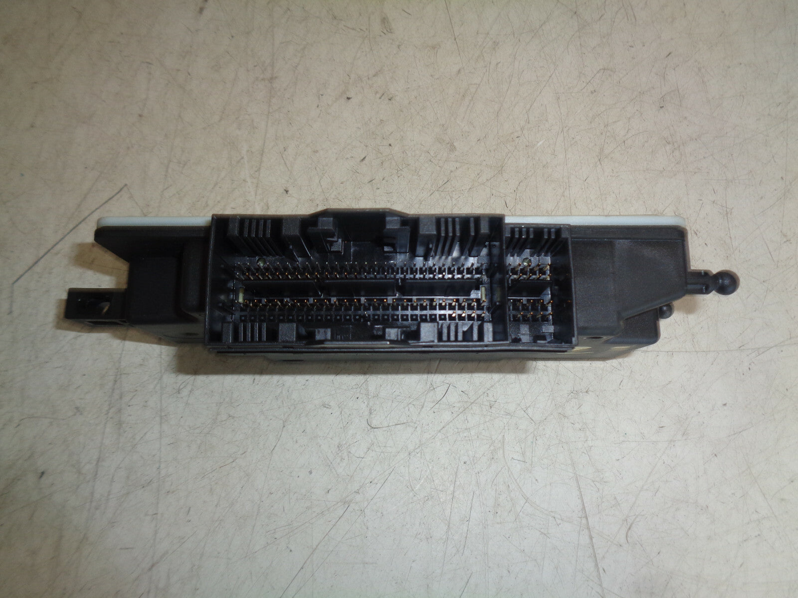 BMW 5 SERIES F10 2012 2.0 DIESEL SAFETY BAG CONTROL MODULE ECU UNIT 9280186