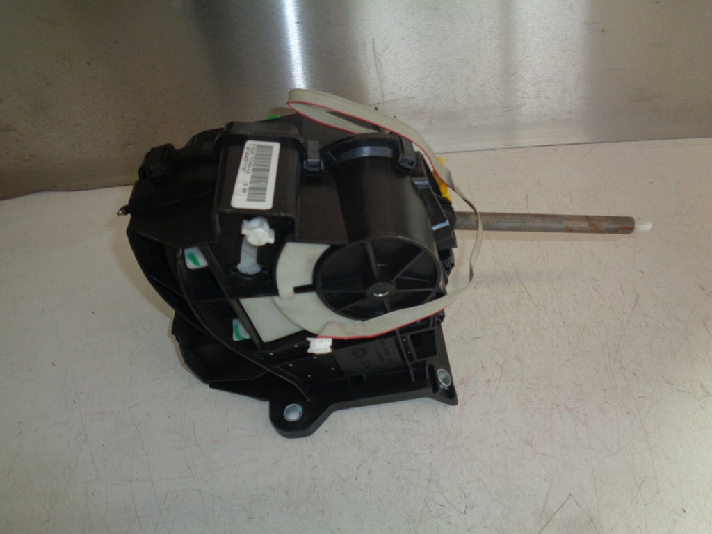 FORD GALAXY MK3 2010-2015 POWERSHIFT AUTOMATIC GEARBOX SELECTOR 6G917C453KA