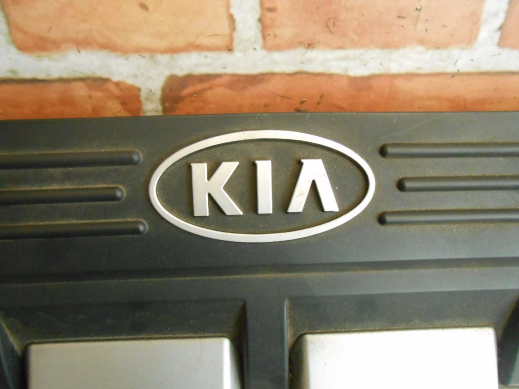 KIA CERATO MK1 2005 1.6 16V (G4ED) PLASTIC ENGINE TOP COVER TRIM 29240 26710 720