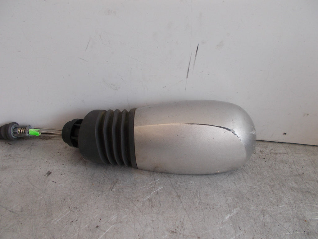 FIAT PUNTO NS/ PASSENGER SIDE ELECTRIC WING MIRROR E30157179