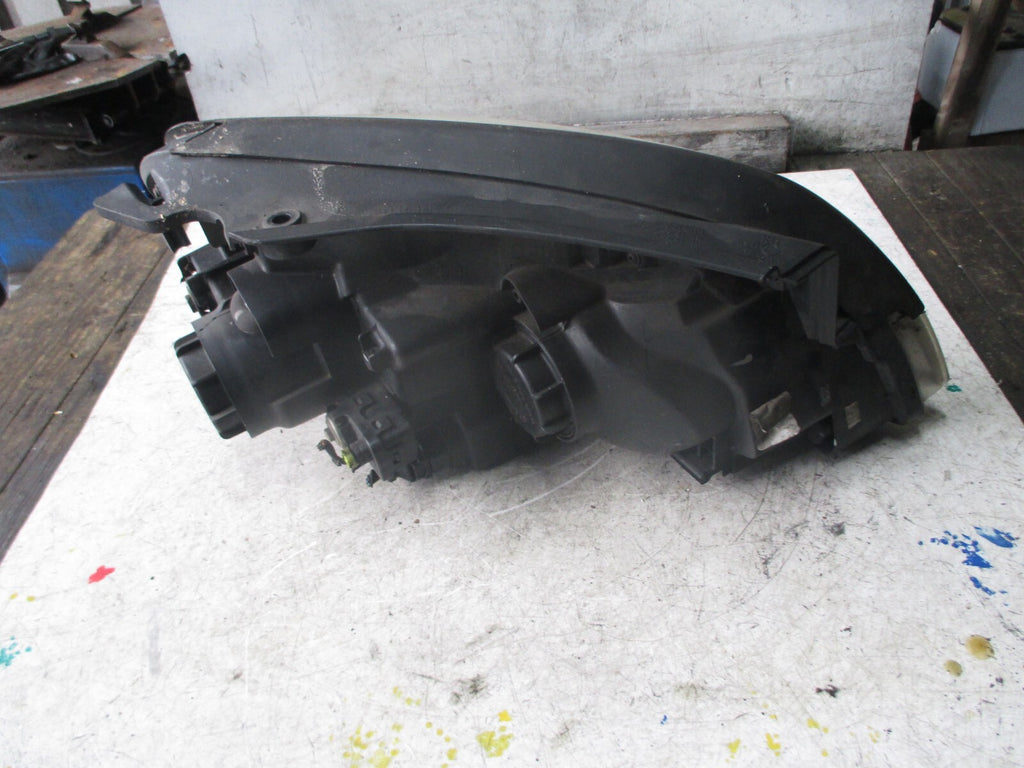 KIA CARENS 2007 NSF PASSENGER SIDE HEADLIGHT