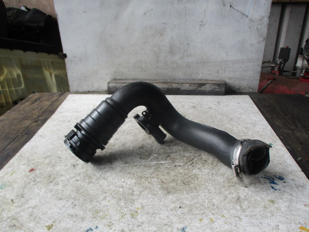 JAGUAR XE 2019 2.2 DIESEL INTERCOOLER HOSE PIPE HX736N650