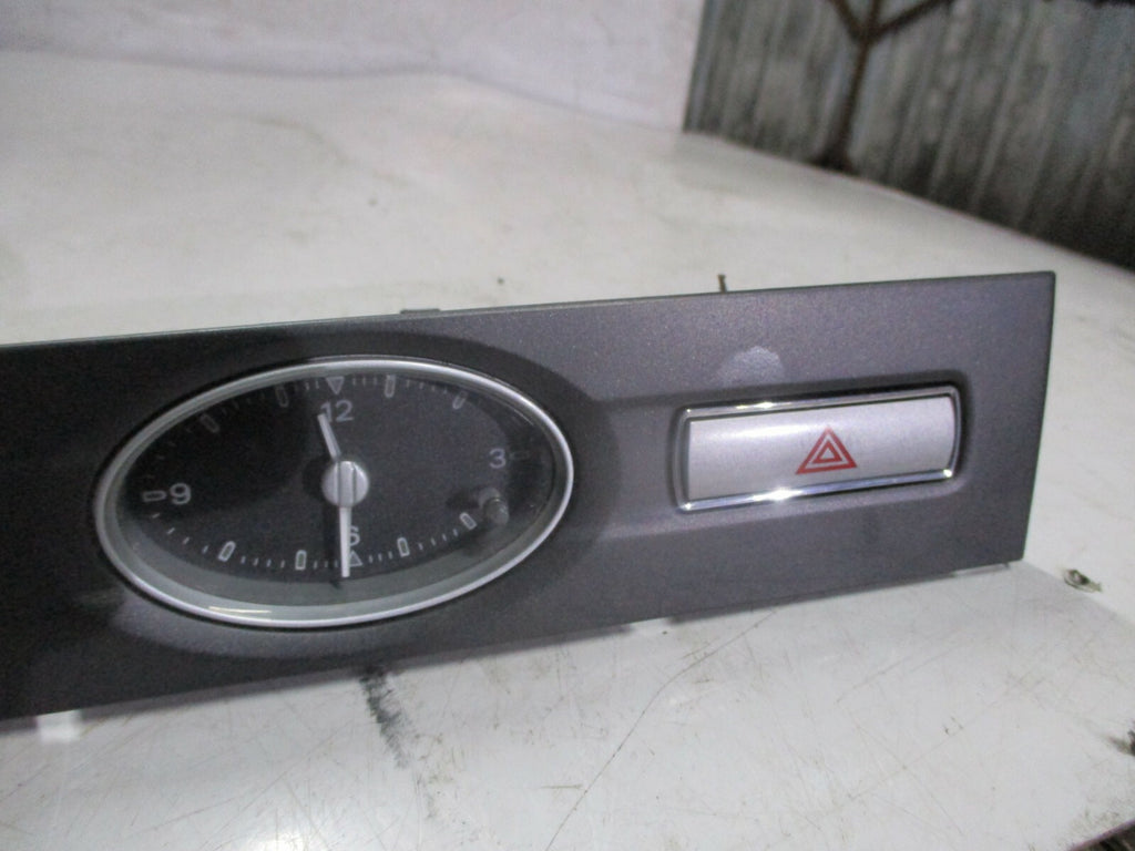 FORD MONDEO MK3 2006 CENTRE DASHBOARD CLOCK SWITCH BUTTON PANEL 3S7T-15000-DB
