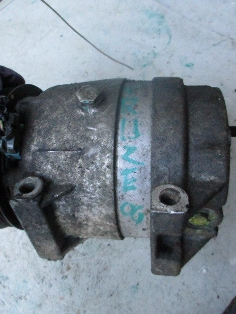 2009 CHEVROLET CRUZE 2.0 DIESEL CONDENSATE PUMP AIR CONDITIONING SYSTEM 730071