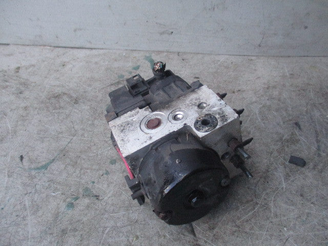 2004 HONDA CIVIC MK7 ABS PUMP MODULATOR