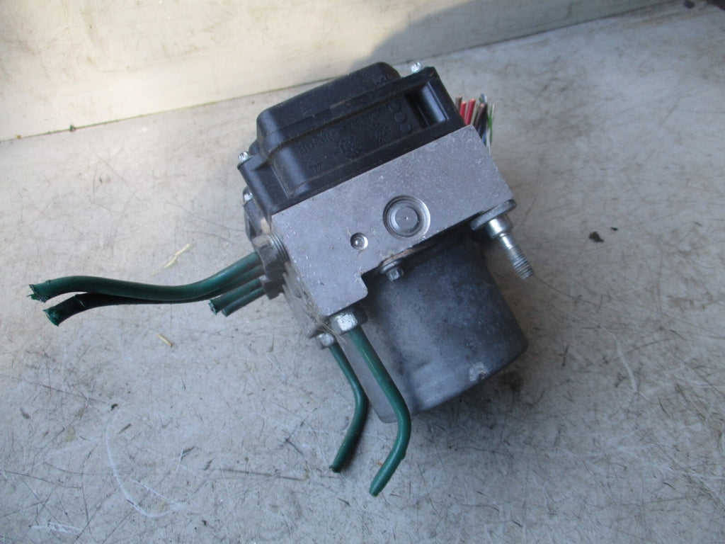 VAUXHALL CORSA C 2005 1.4 PETROL ABS PUMP MODULATOR 13182319