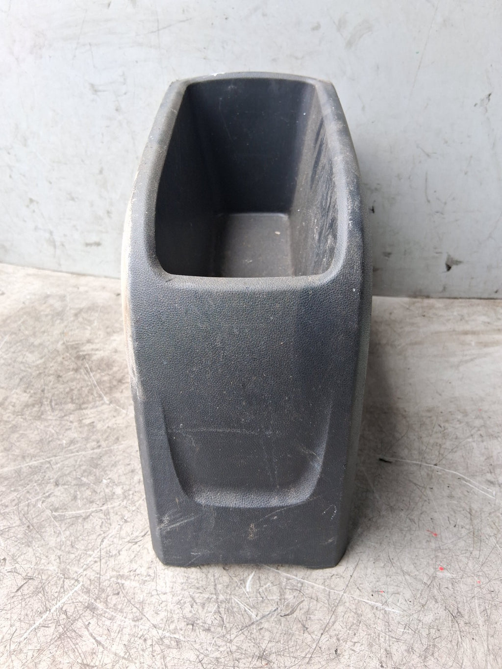 VAUXHALL CROSSLAND X 2018 REAR CENTRE CONSOLE TRIM PANEL 13464984