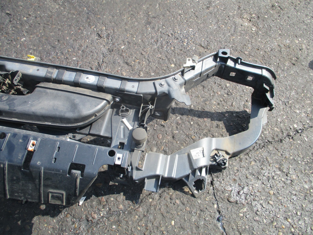FORD GALAXY MK4 2019 FRONT UPPER SLAM PANEL HAS DAMAGED