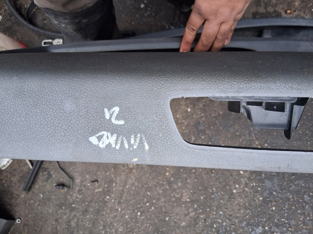 2021 VAUXHALL VIVARO MK3 OSF DRIVER SIDE FRONT RIGHT DOOR CARD PANEL 98082243ZM