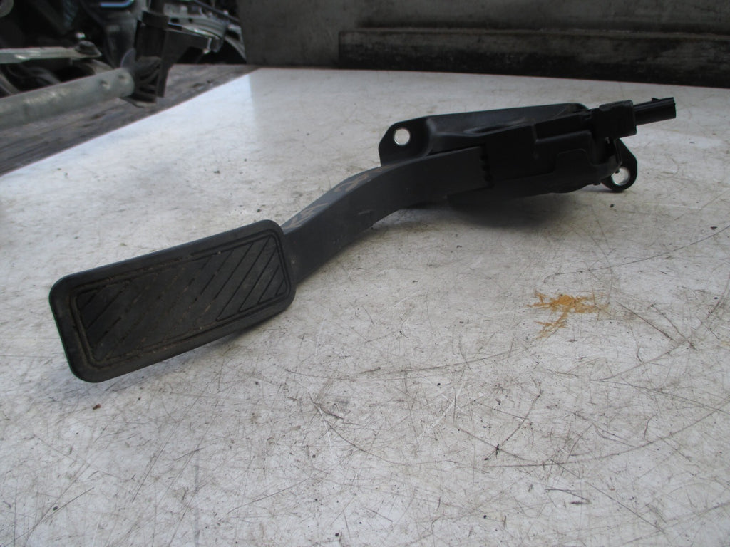 FORD KA + 2018 1.2 PETROL ACCELERATOR THROTTLE PEDAL E3819F836A3A
