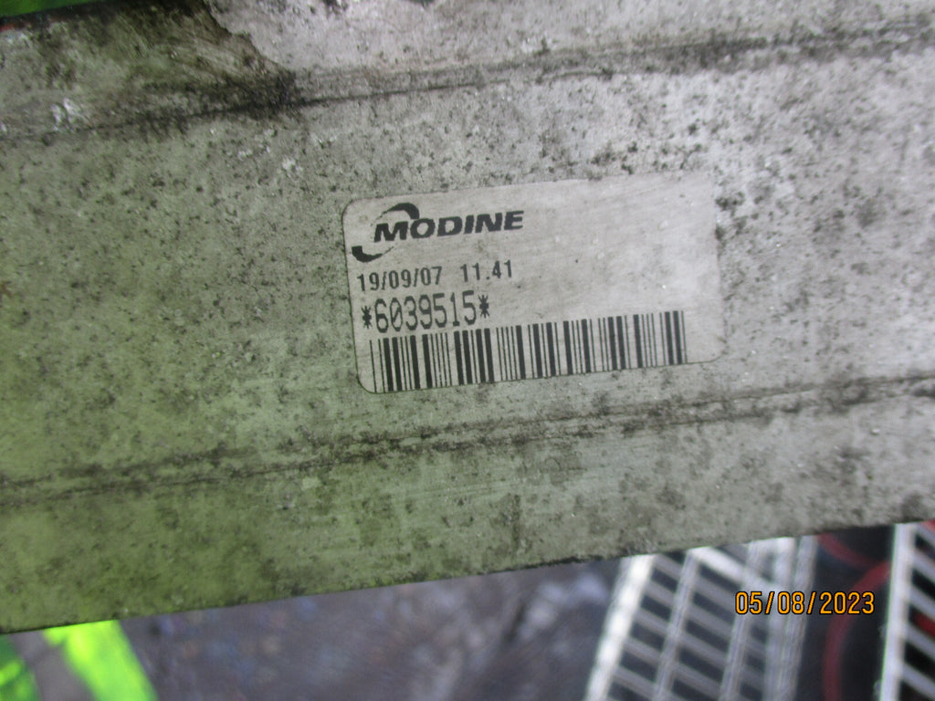 KIA CEED 2008 1.6 CRDI DIESEL INTERCOOLER 282702A610