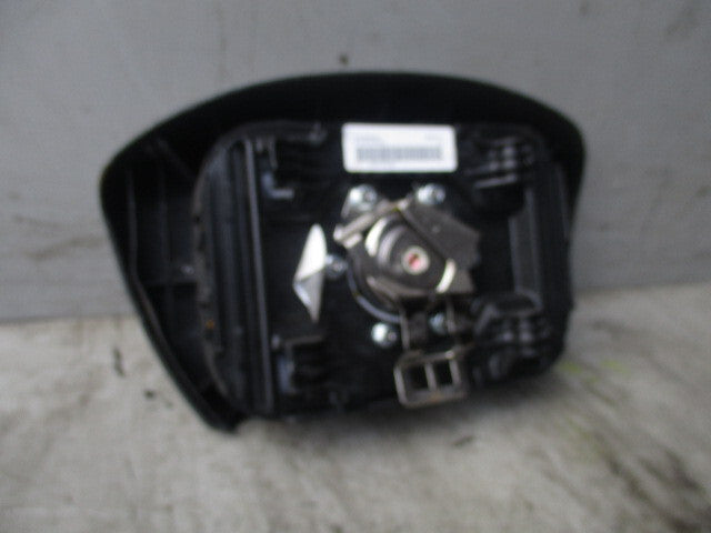 2014 VAUXHALL VIVARO MK1 DRIVER STEERING WHEEL AIR BAG 8200968359